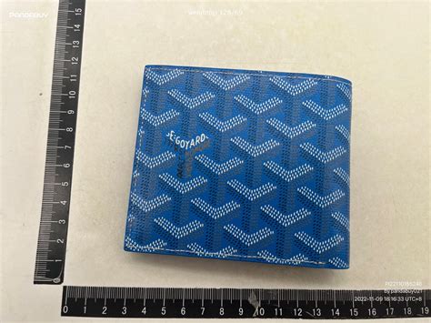 goyard wallet reddit aus|goyard wallet retail price.